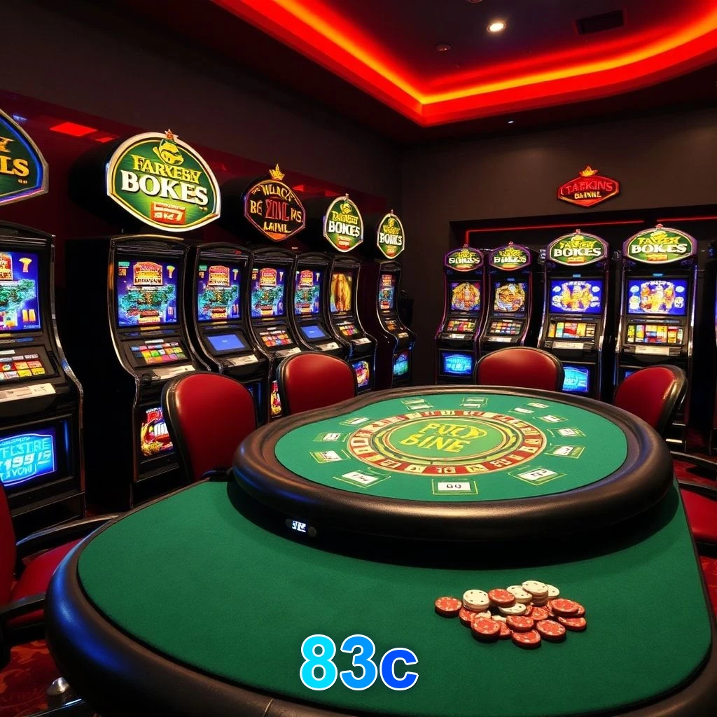 Slot Games Collection